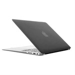 Macbook Air 13.3 "Hard Case - Gray
